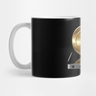 Bitcoin Concept Mug